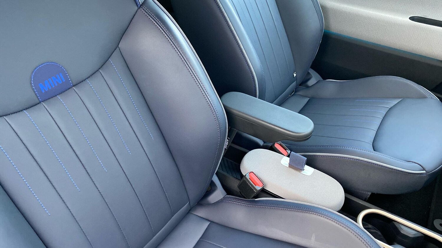 Used MINI Cooper 2024 for sale - 77496976: Photo 50