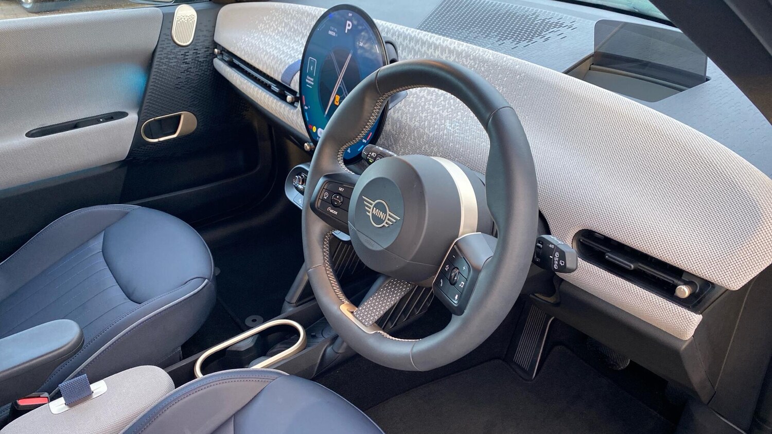 Used MINI Cooper 2024 for sale - 77496976: Photo 6