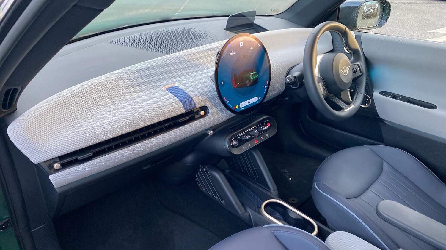 Used MINI Cooper 2024 for sale - 77496976: Photo 7