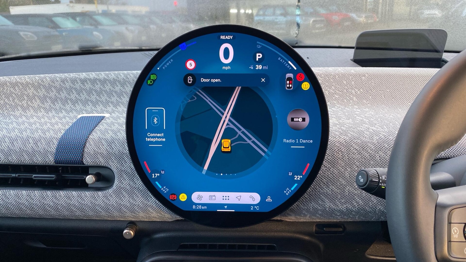 Used MINI Cooper 2024 for sale - 77496976: Photo 8