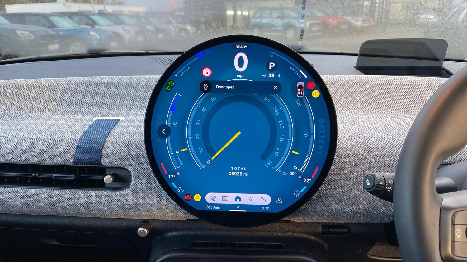 Used MINI Cooper 2024 for sale - 77496976: Photo 9