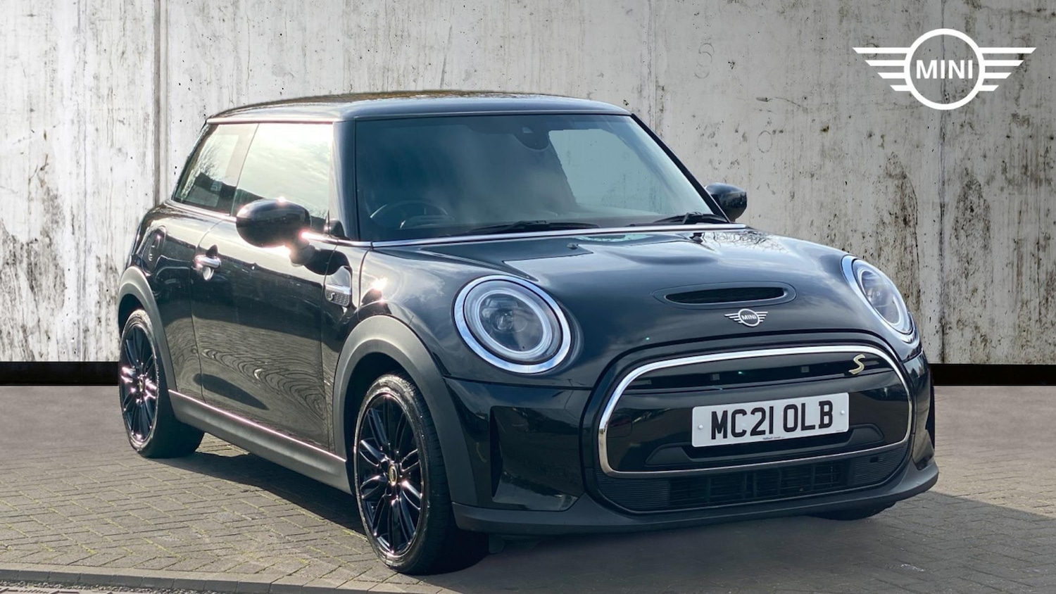 Used MINI Hatch 2021 for sale - 76760090: Photo 1