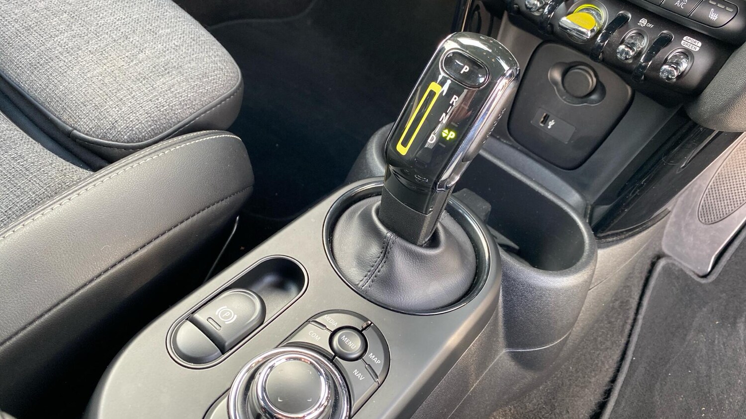 Used MINI Hatch 2021 for sale - 76760090: Photo 10