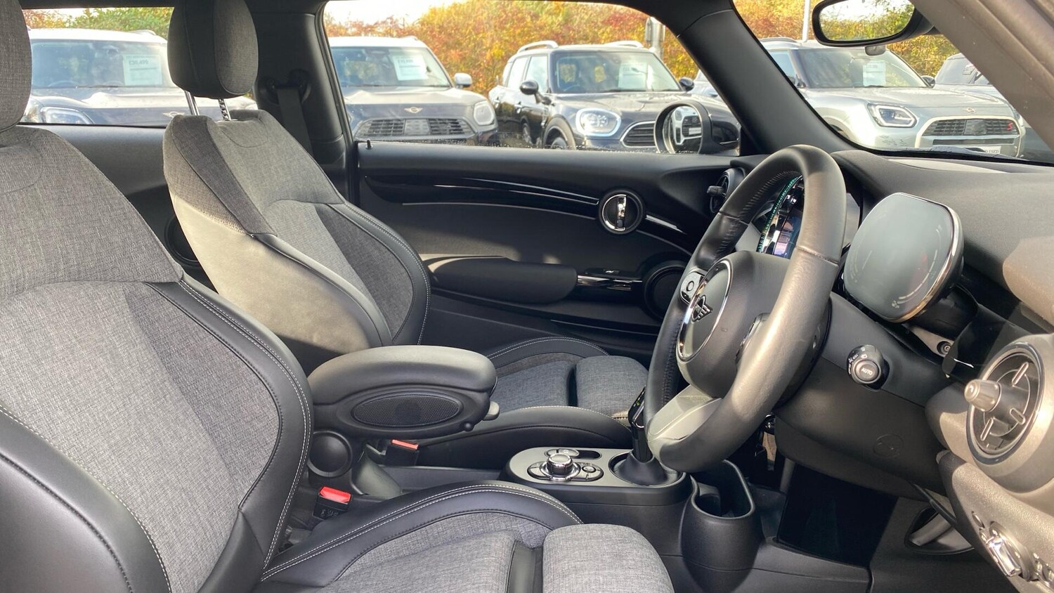 Used MINI Hatch 2021 for sale - 76760090: Photo 11