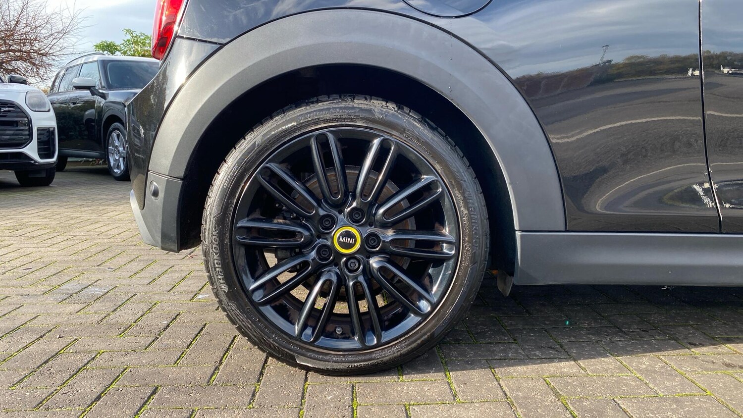 Used MINI Hatch 2021 for sale - 76760090: Photo 14