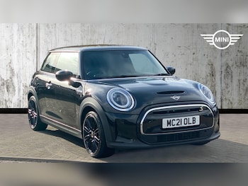 Used MINI Hatch 2021 for sale - 76760090: Photo