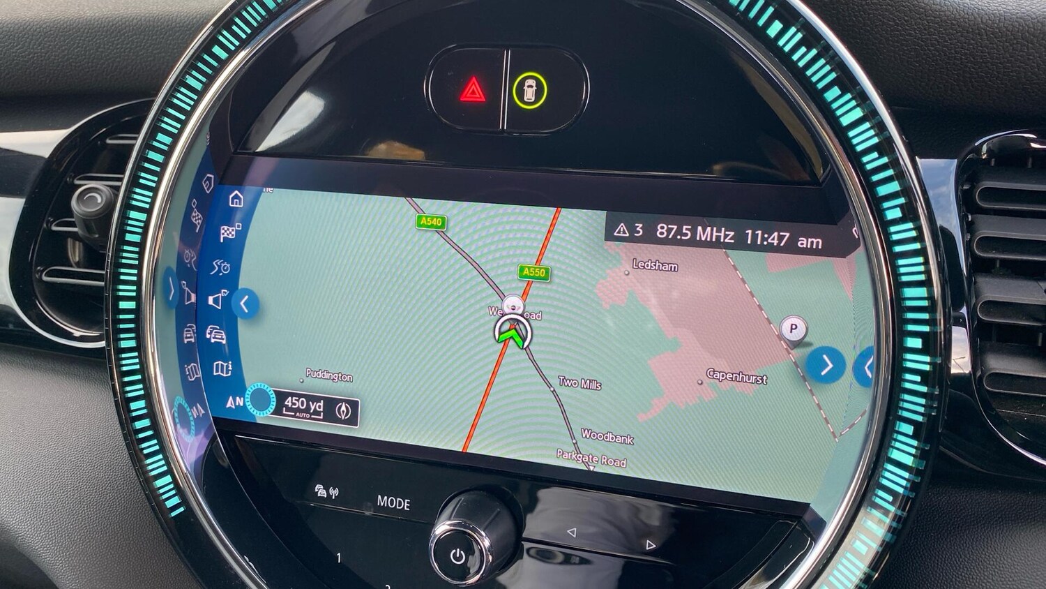 Used MINI Hatch 2021 for sale - 76760090: Photo 21