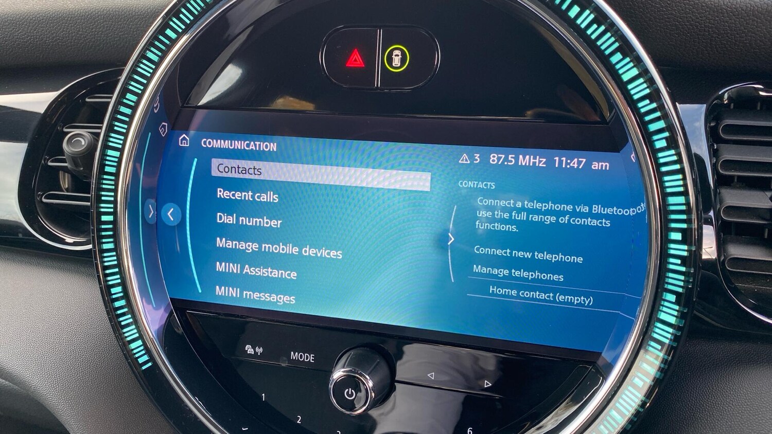 Used MINI Hatch 2021 for sale - 76760090: Photo 22