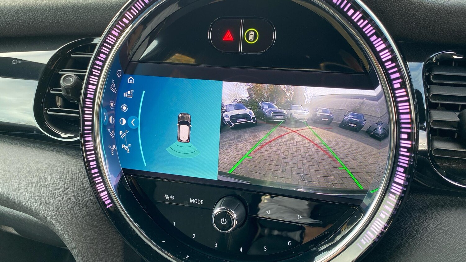 Used MINI Hatch 2021 for sale - 76760090: Photo 26