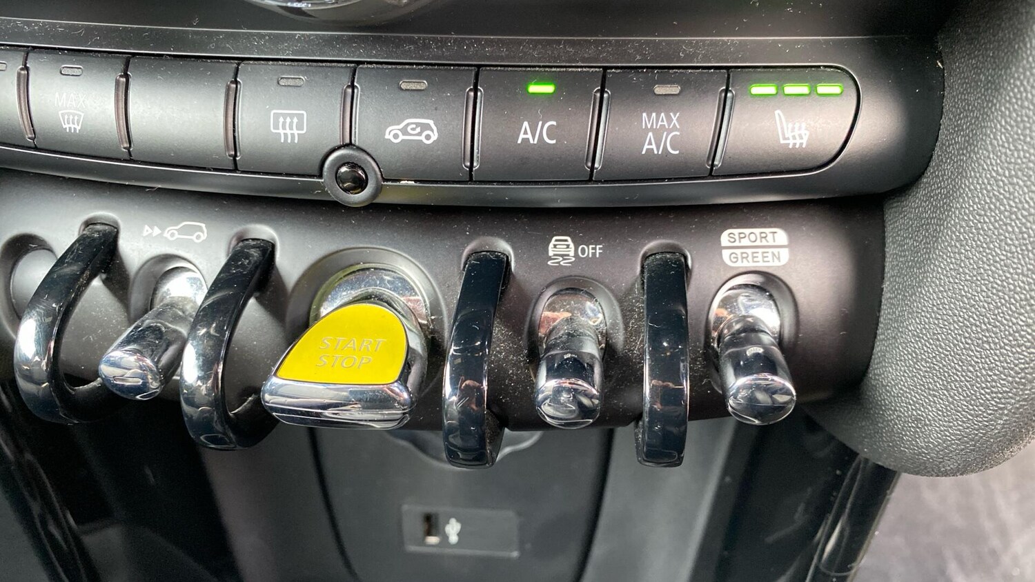 Used MINI Hatch 2021 for sale - 76760090: Photo 28