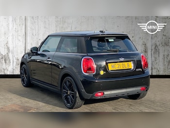 Used MINI Hatch 2021 for sale - 76760090: Photo