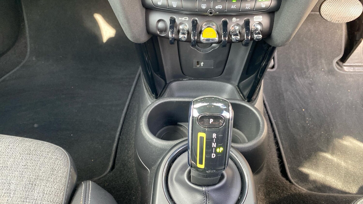 Used MINI Hatch 2021 for sale - 76760090: Photo 30