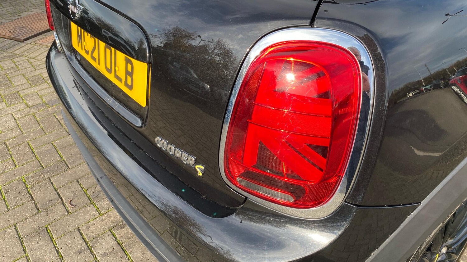 Used MINI Hatch 2021 for sale - 76760090: Photo 34