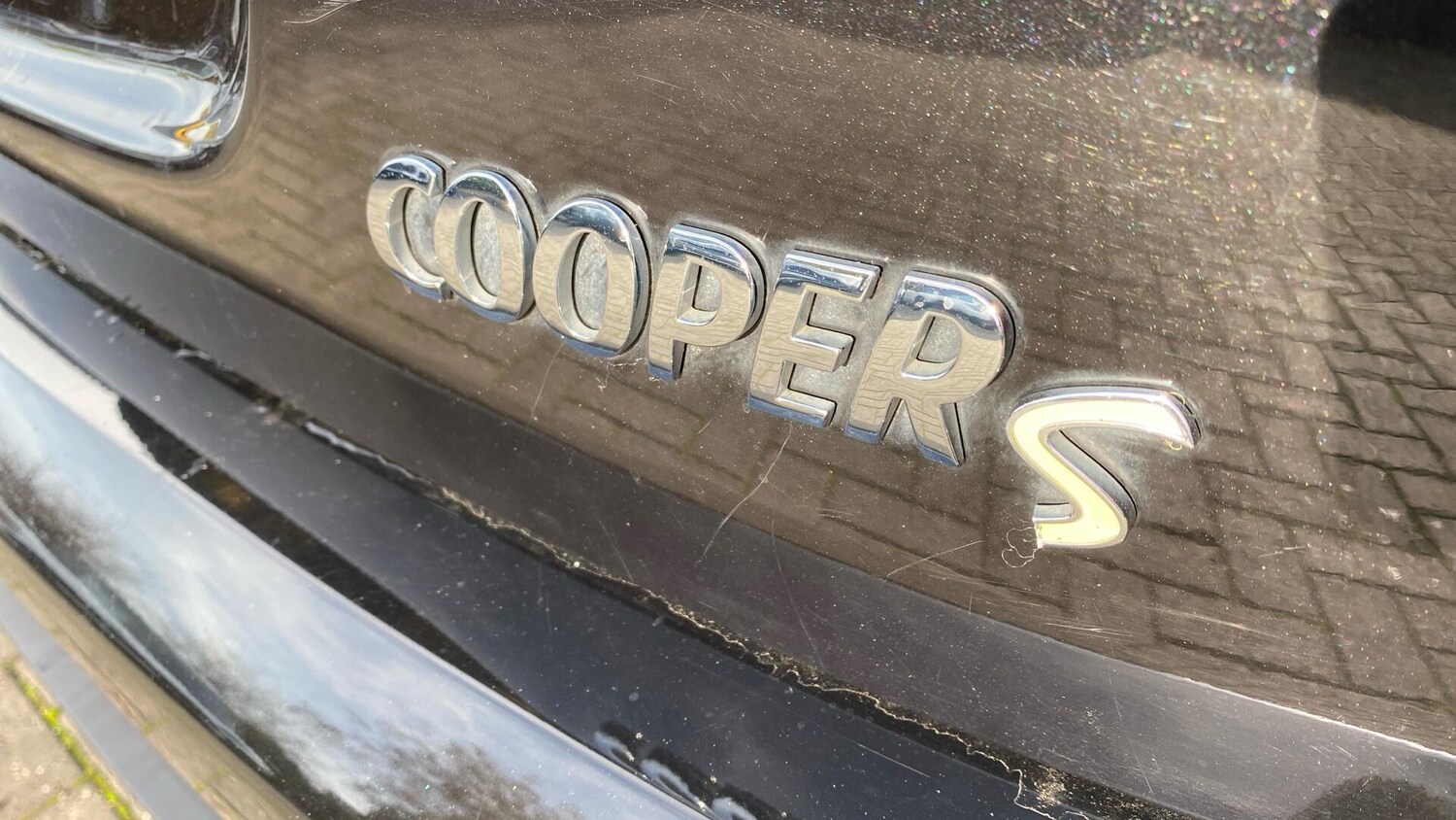 Used MINI Hatch 2021 for sale - 76760090: Photo 35