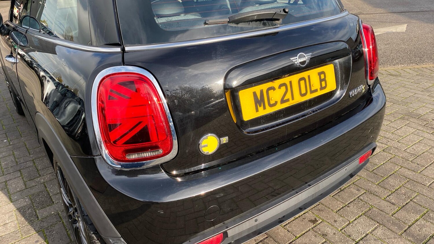 Used MINI Hatch 2021 for sale - 76760090: Photo 38