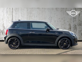 Used MINI Hatch 2021 for sale - 76760090: Photo