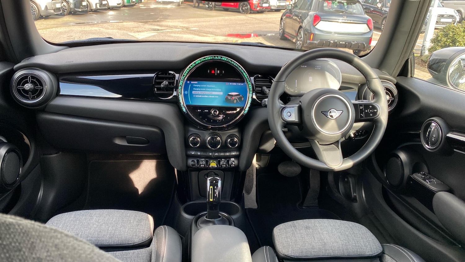 Used MINI Hatch 2021 for sale - 76760090: Photo 4