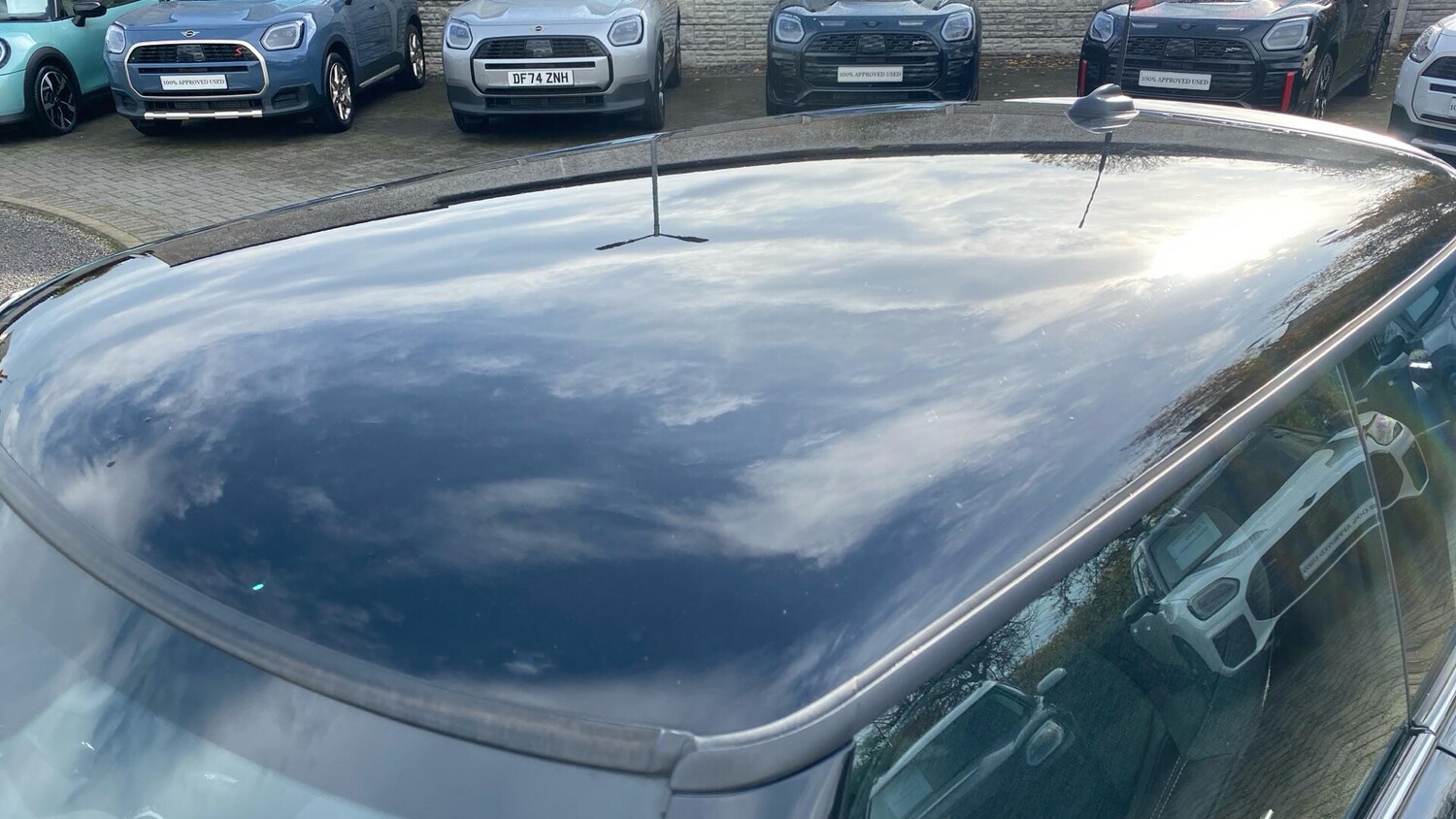 Used MINI Hatch 2021 for sale - 76760090: Photo 41