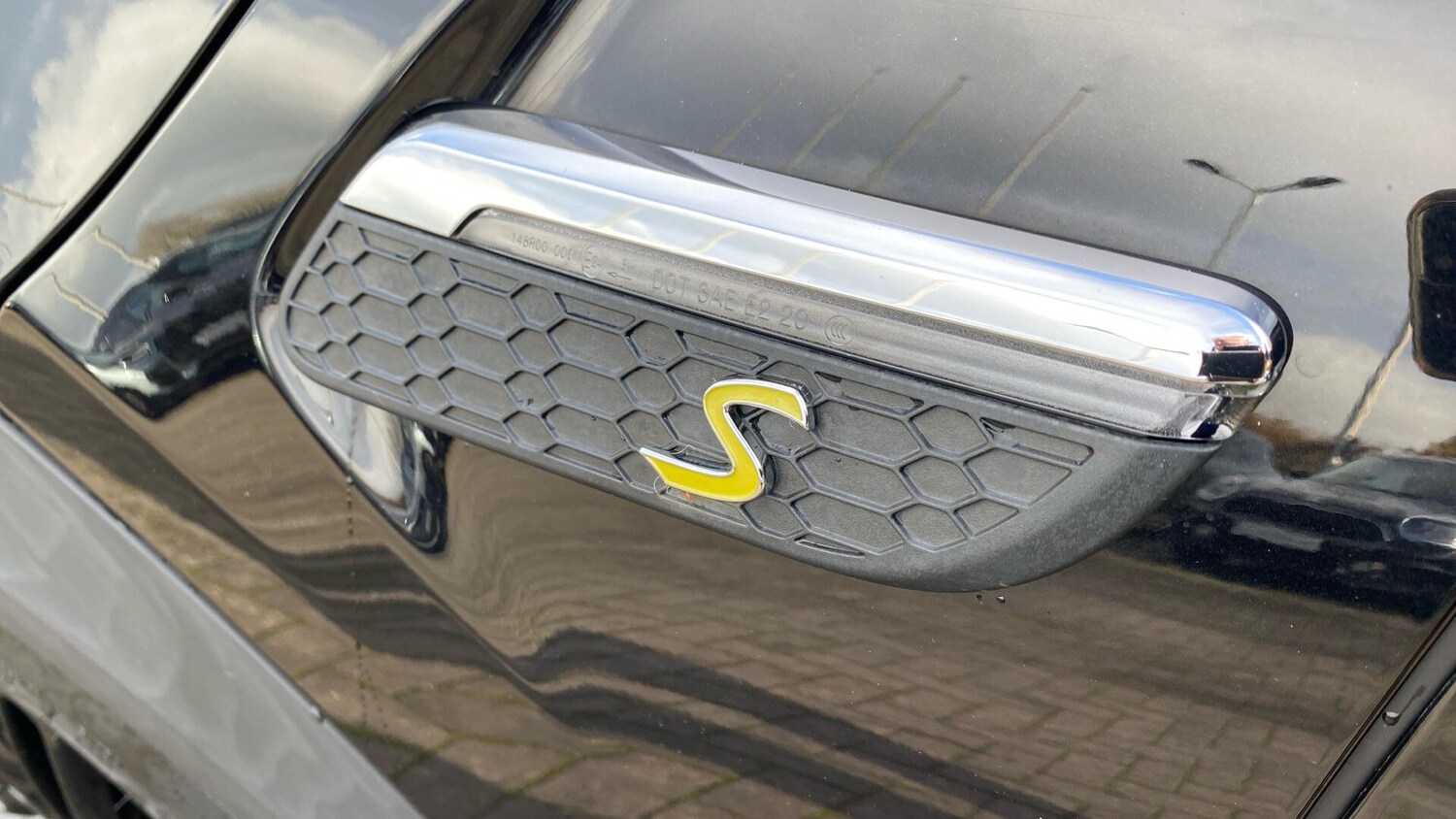 Used MINI Hatch 2021 for sale - 76760090: Photo 42