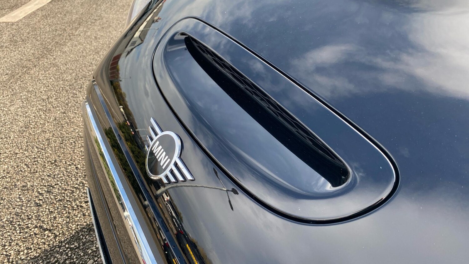 Used MINI Hatch 2021 for sale - 76760090: Photo 44