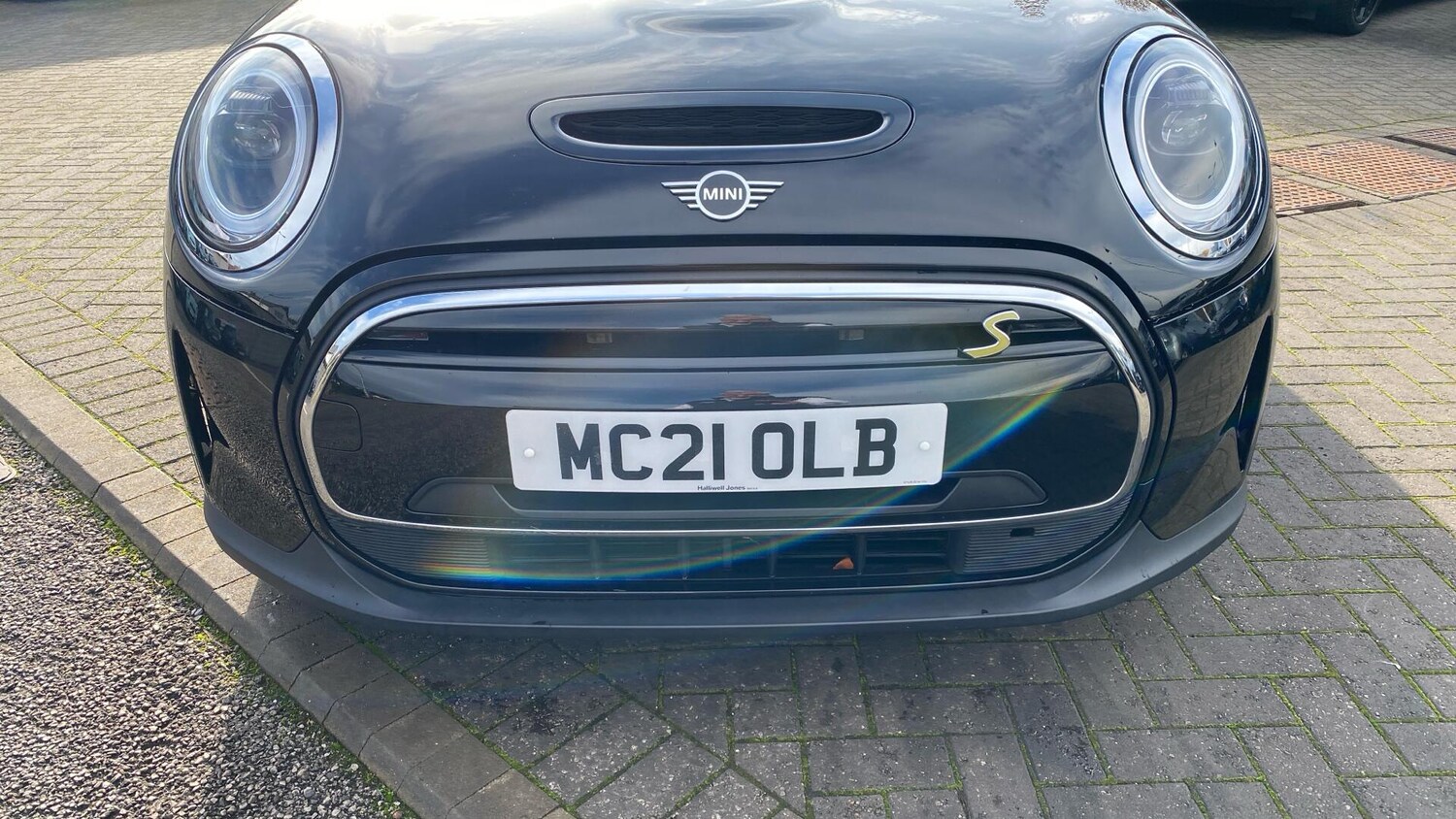 Used MINI Hatch 2021 for sale - 76760090: Photo 45