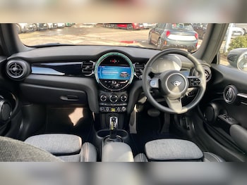 Used MINI Hatch 2021 for sale - 76760090: Photo