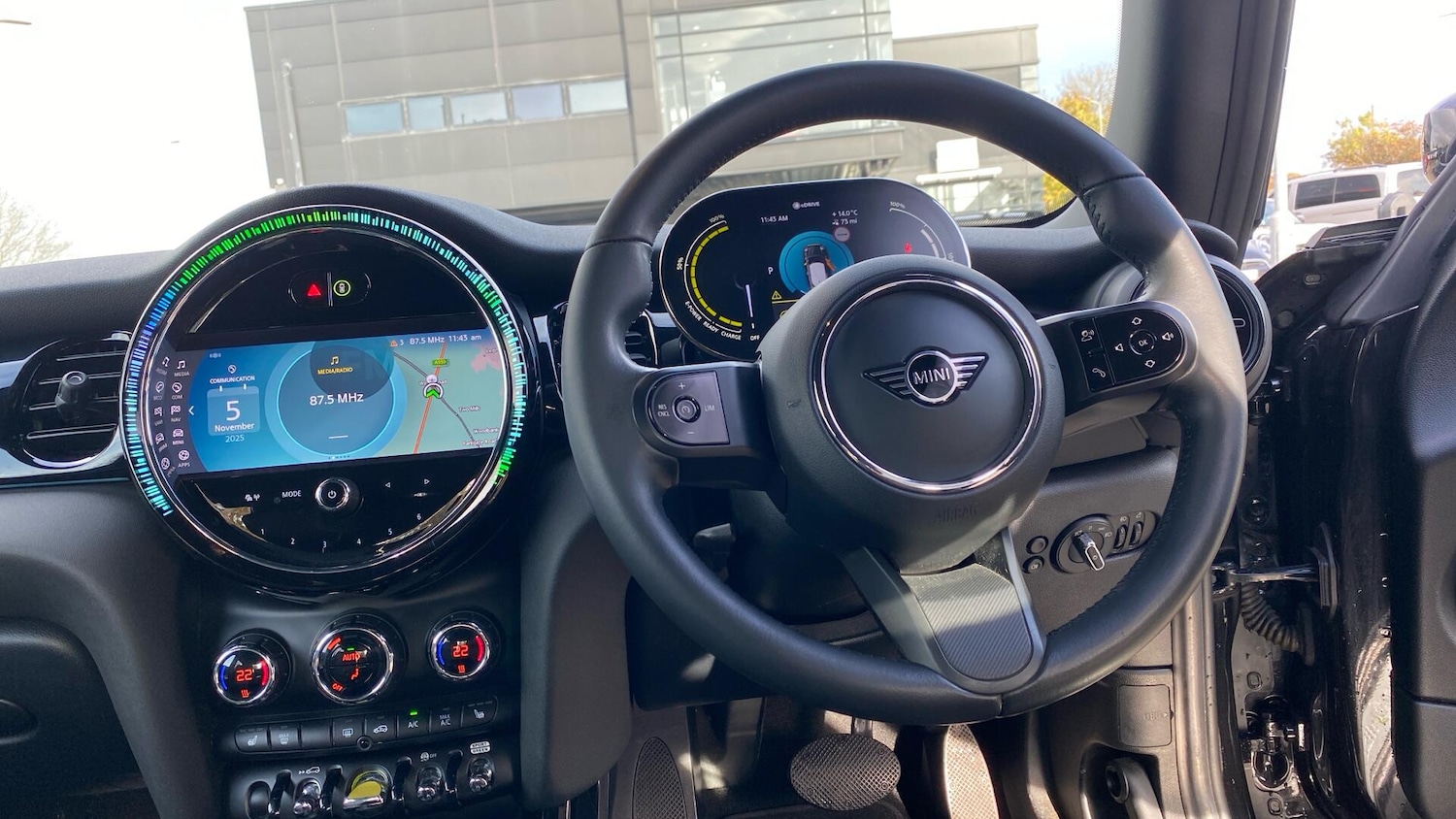 Used MINI Hatch 2021 for sale - 76760090: Photo 5
