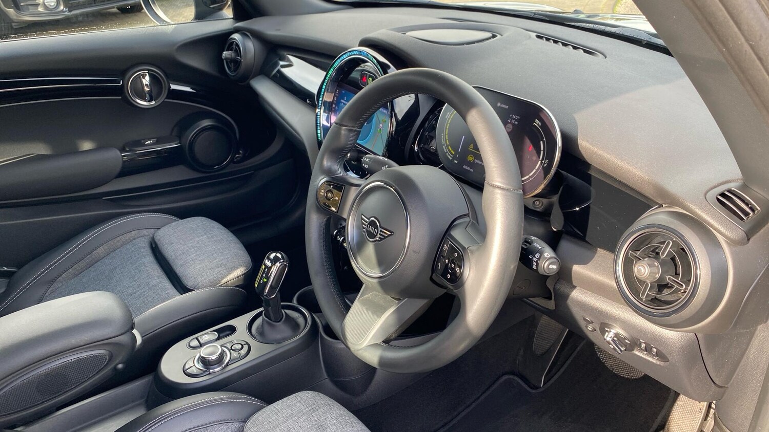 Used MINI Hatch 2021 for sale - 76760090: Photo 6