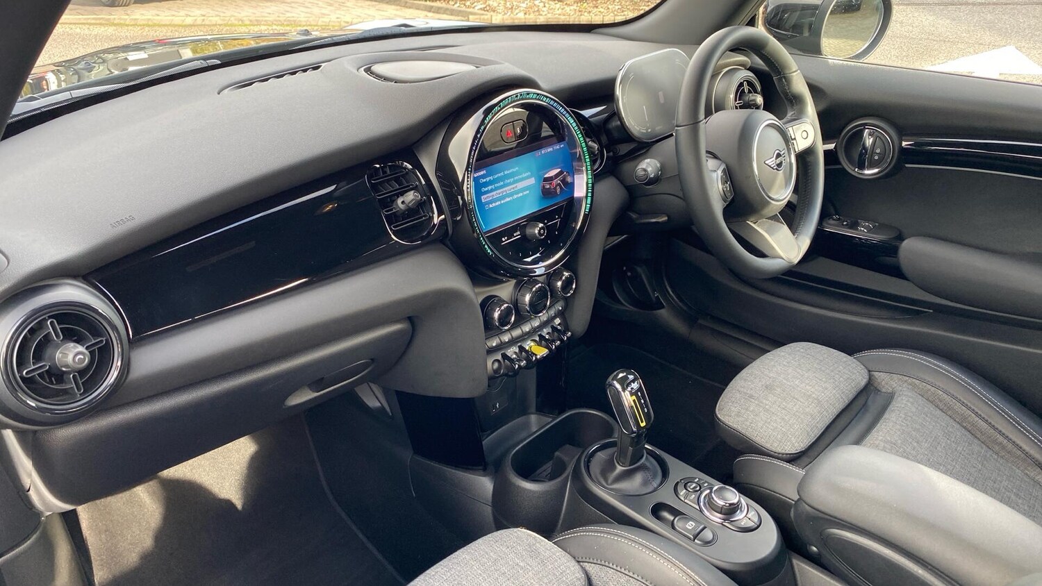 Used MINI Hatch 2021 for sale - 76760090: Photo 7