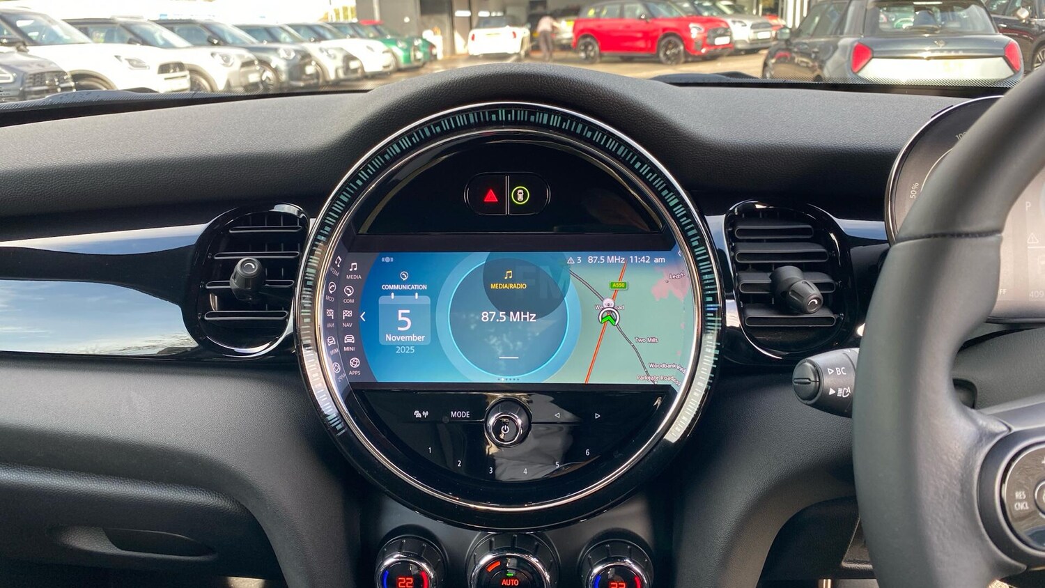 Used MINI Hatch 2021 for sale - 76760090: Photo 8