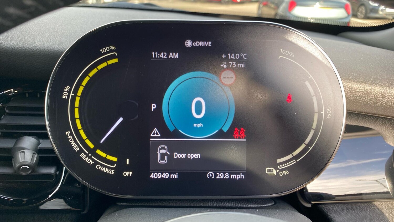 Used MINI Hatch 2021 for sale - 76760090: Photo 9