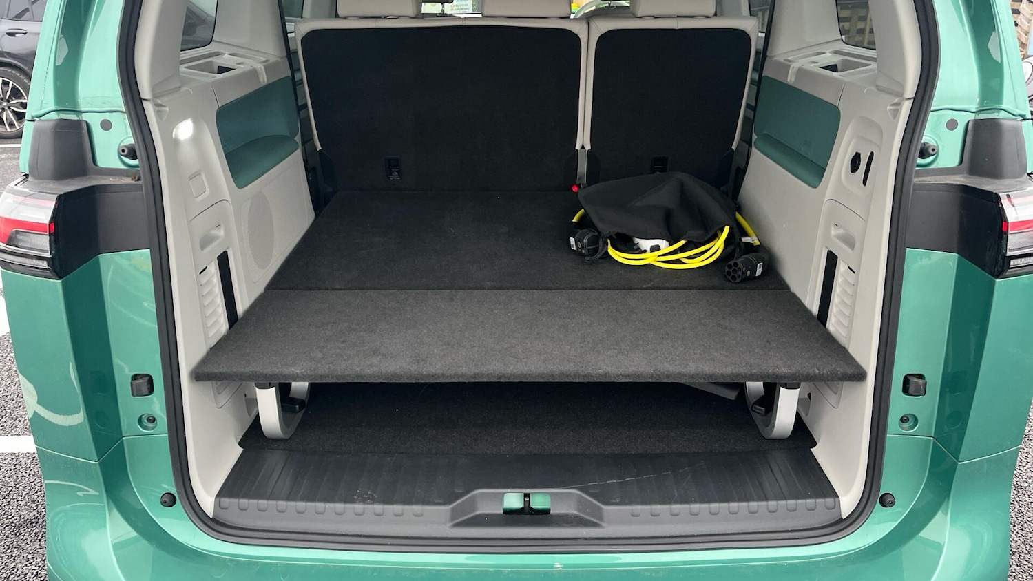 Used Volkswagen ID.Buzz 2023 for sale - 77456425: Photo 13