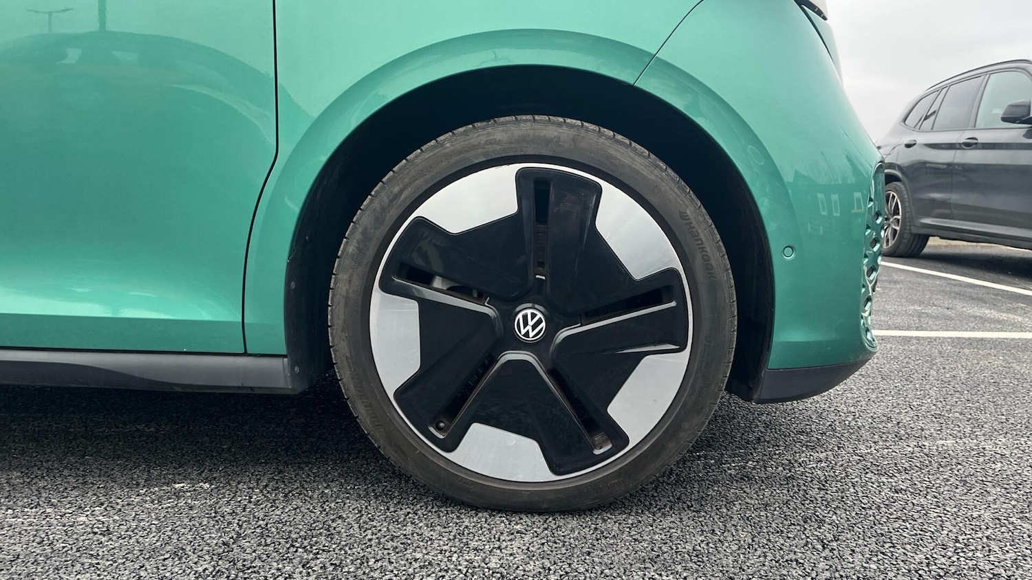 Used Volkswagen ID.Buzz 2023 for sale - 77456425: Photo 14