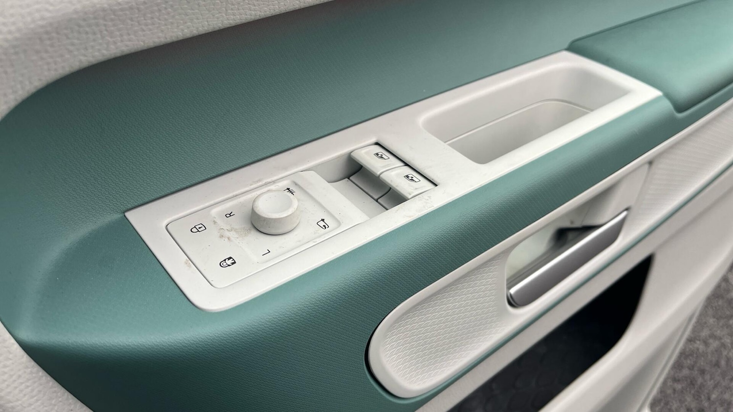 Used Volkswagen ID.Buzz 2023 for sale - 77456425: Photo 19