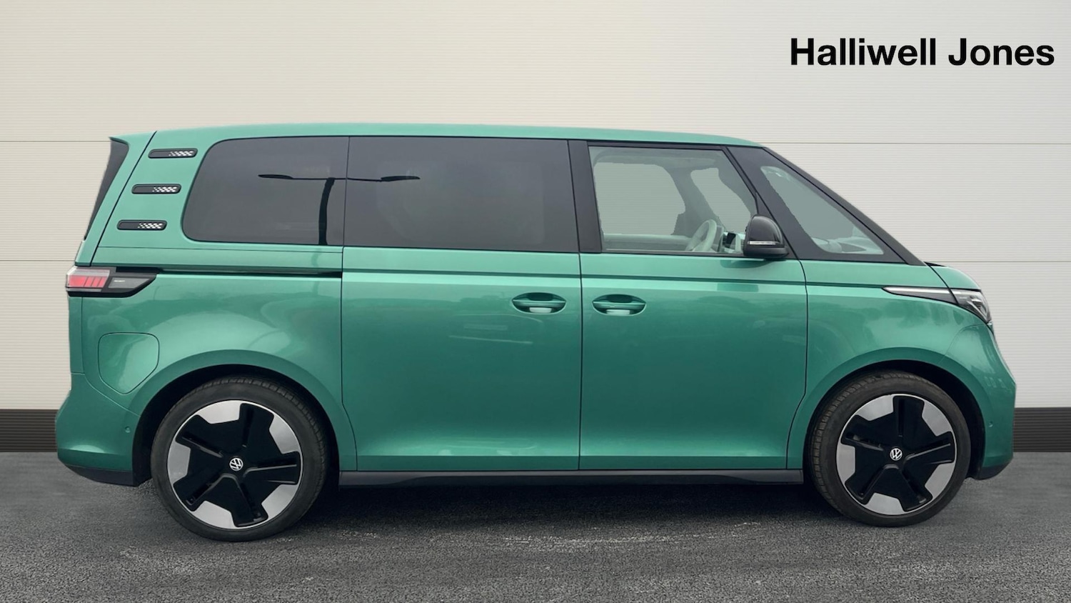 Used Volkswagen ID.Buzz 2023 for sale - 77456425: Photo 3