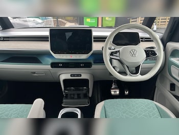 Used Volkswagen ID.Buzz 2023 for sale - 77456425: Photo