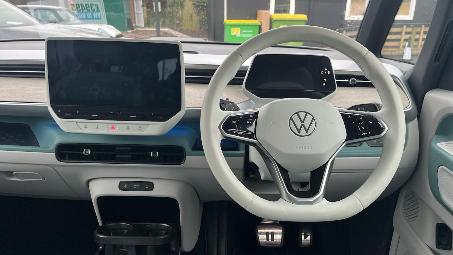 Used Volkswagen ID.Buzz 2023 for sale - 77456425: Photo 5