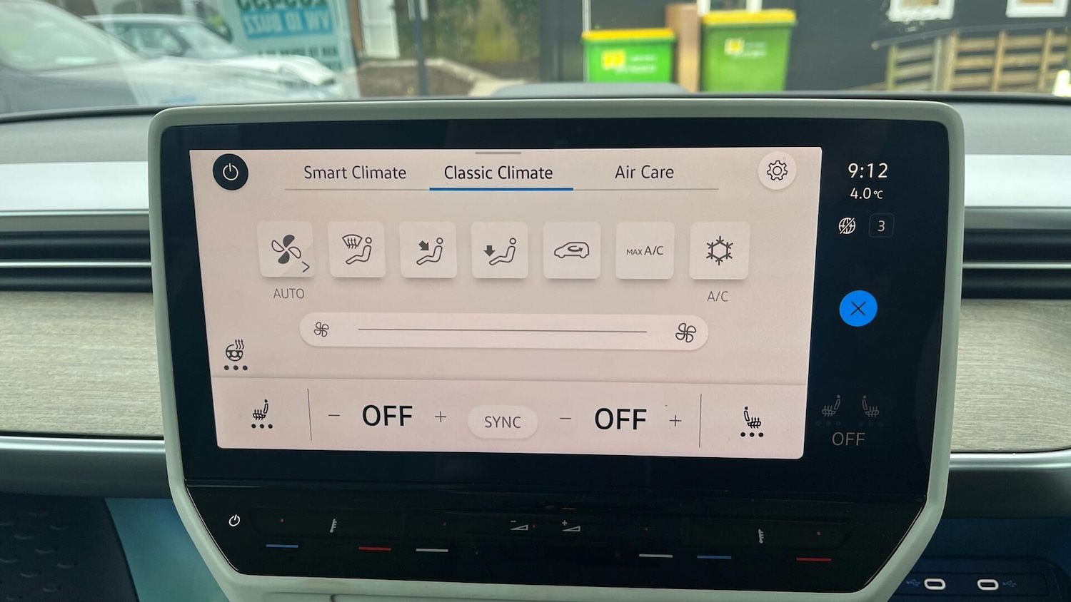 Used Volkswagen ID.Buzz 2023 for sale - 77456425: Photo 8