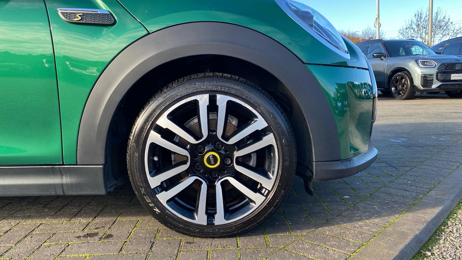 Used MINI Hatch 2022 for sale - 78072261: Photo 14