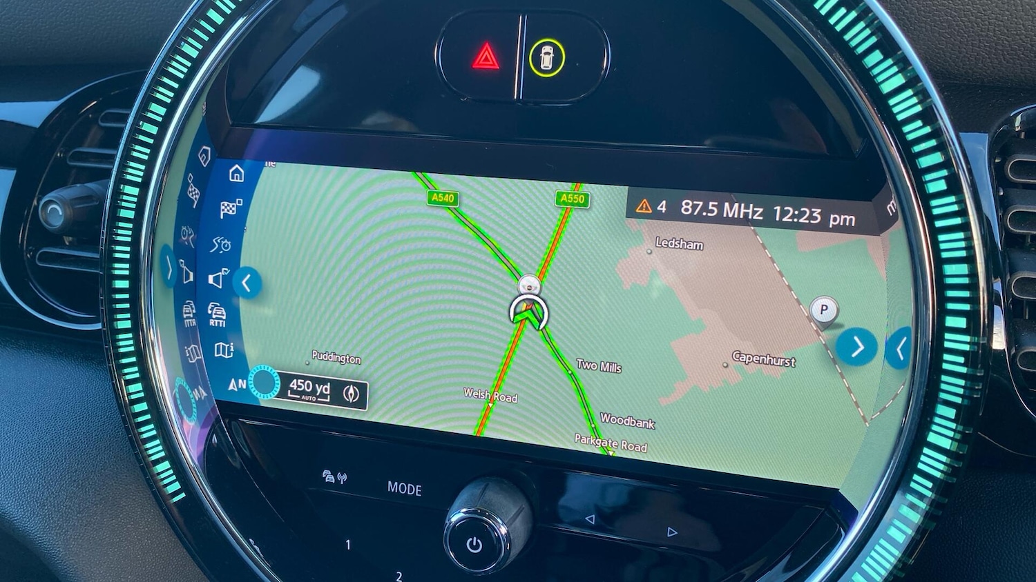 Used MINI Hatch 2022 for sale - 78072261: Photo 21