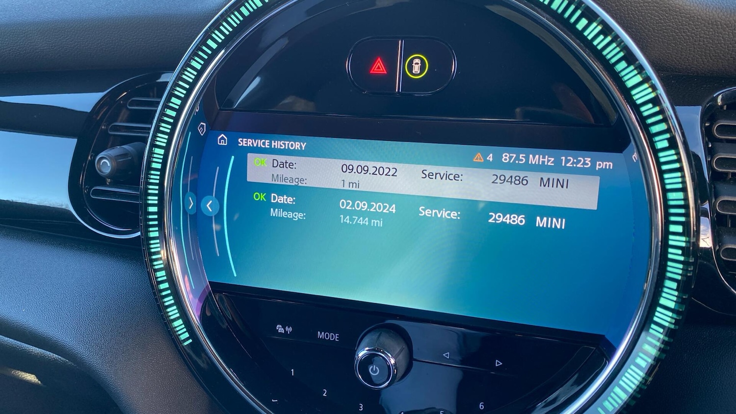 Used MINI Hatch 2022 for sale - 78072261: Photo 25