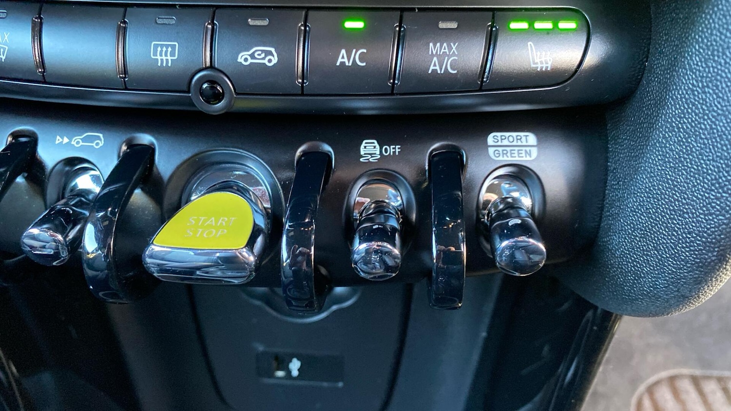 Used MINI Hatch 2022 for sale - 78072261: Photo 28