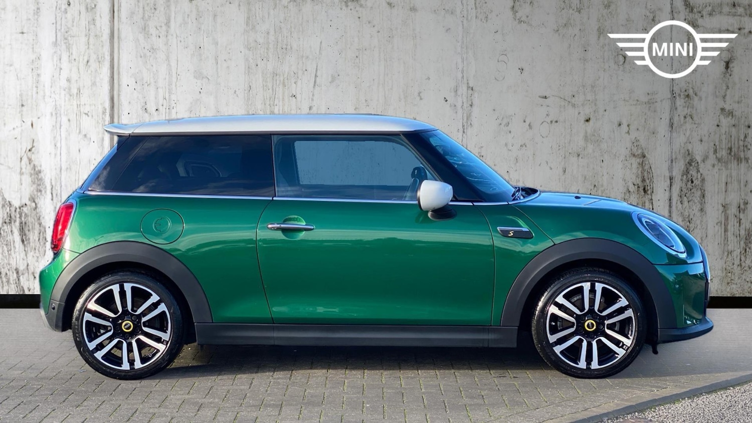 Used MINI Hatch 2022 for sale - 78072261: Photo 3