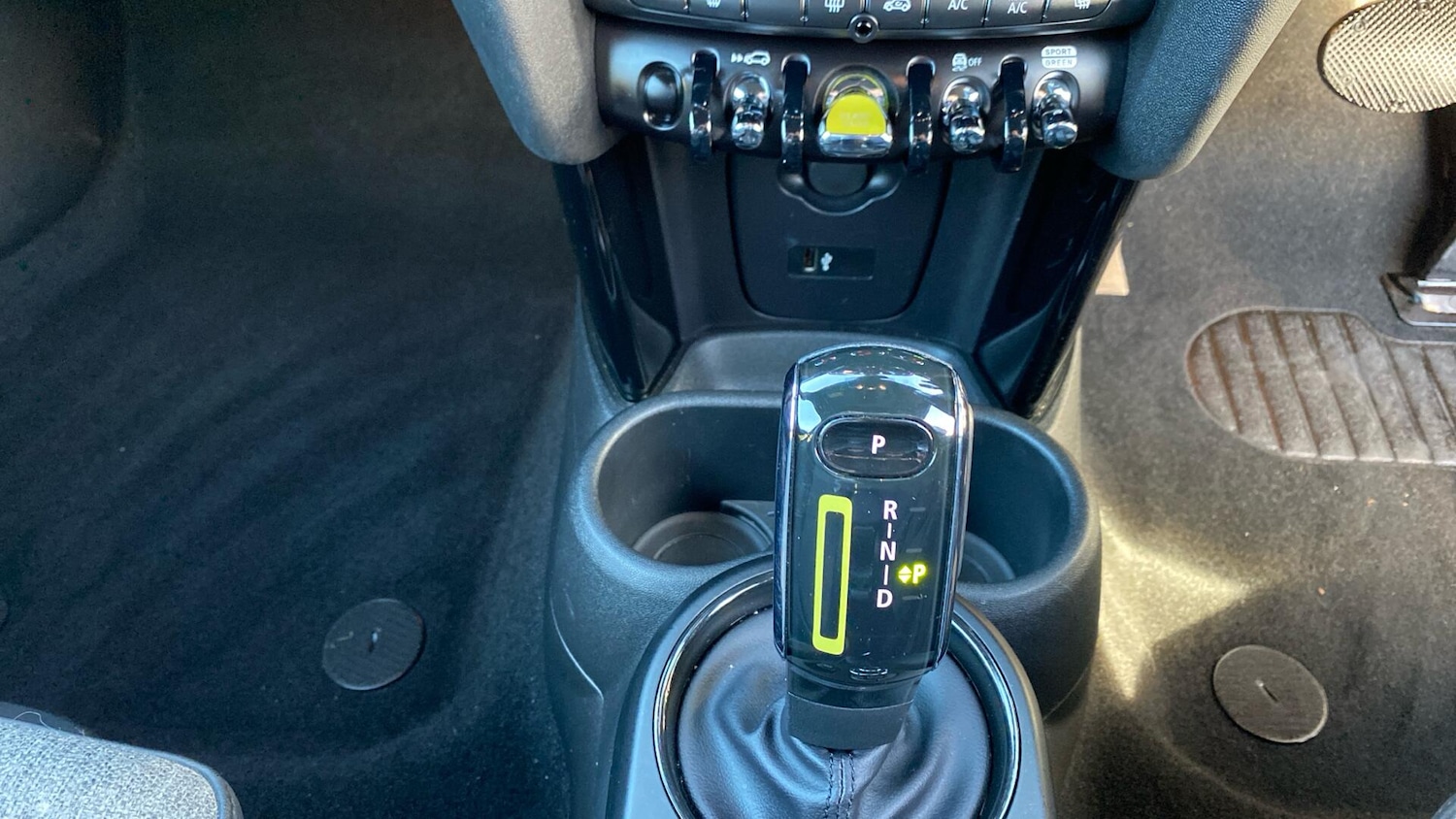 Used MINI Hatch 2022 for sale - 78072261: Photo 30