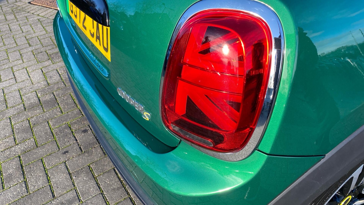 Used MINI Hatch 2022 for sale - 78072261: Photo 35