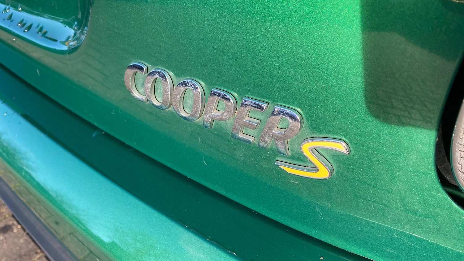 Used MINI Hatch 2022 for sale - 78072261: Photo 36