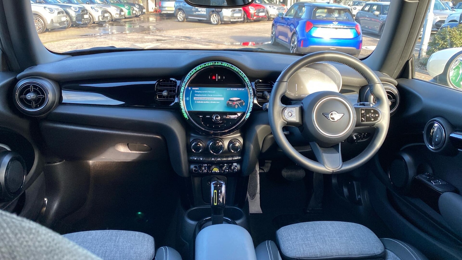 Used MINI Hatch 2022 for sale - 78072261: Photo 4