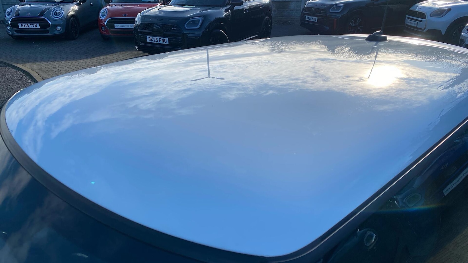 Used MINI Hatch 2022 for sale - 78072261: Photo 42