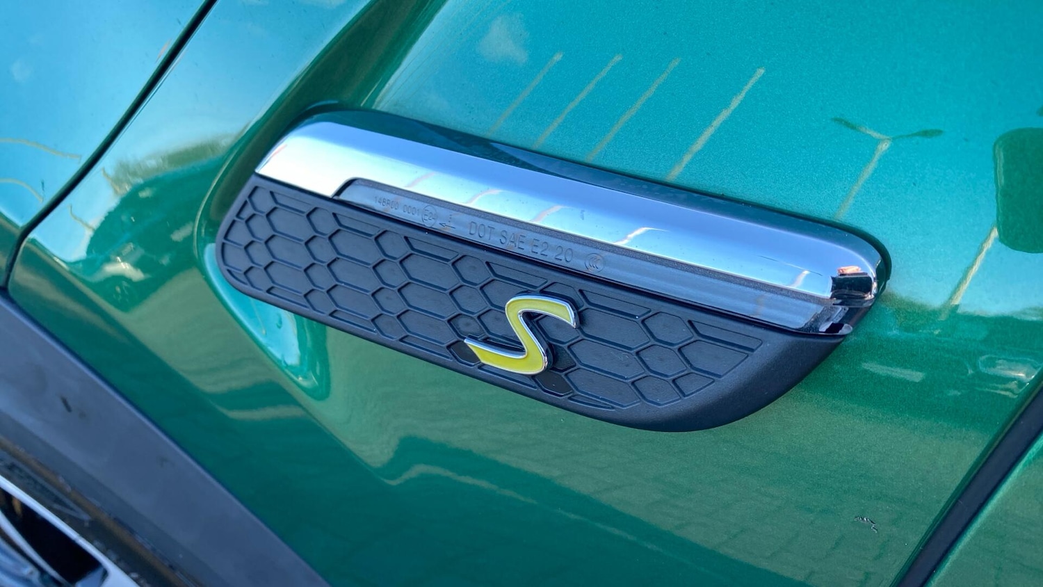 Used MINI Hatch 2022 for sale - 78072261: Photo 43