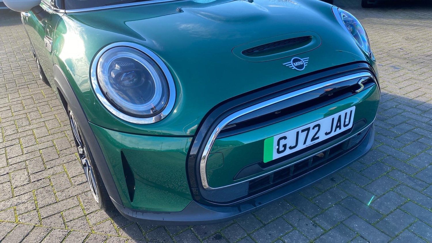 Used MINI Hatch 2022 for sale - 78072261: Photo 47